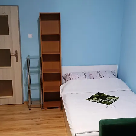 комната в трёхкомнатной квартире